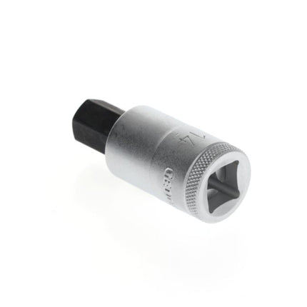 GEDORE Steckschlüsseleinsatz IN 19 1/2 ″ Innen-6-kant ( 4000821397 )