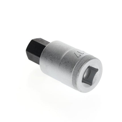 GEDORE Jeu de clés à douille IN 19 1/2 po. 6 pans creux ( 4000821398 )