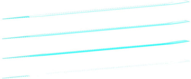 GEDORE Montiereisen 137-600 Länge 600 mm Konuslänge 120 mm ( 4000821437 )