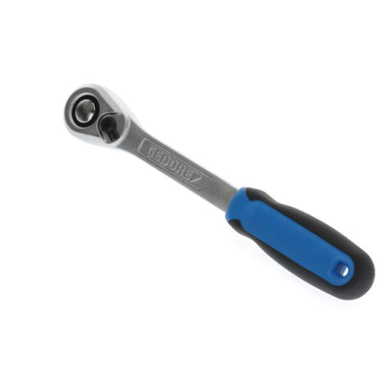 Cricchetto a leva GEDORE 1993 U-20 1/2 ″ 60 denti ( 4000821574 )