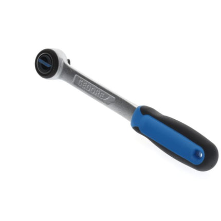 GEDORE Cliquet réversible 1993 U-3 1/2 po. 72 dents ( 4000821578 )