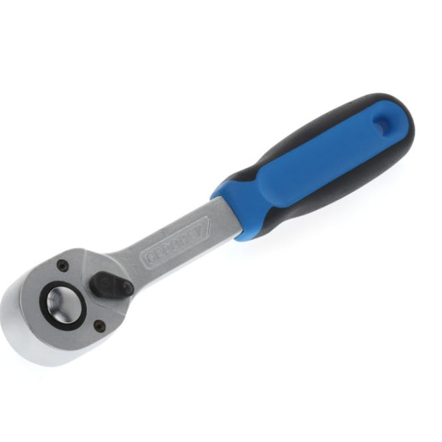 Cricchetto a leva GEDORE 3093 U-10 3/8 ″ 32 denti ( 4000821599 )