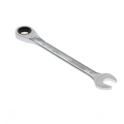 GEDORE Combination spanner 7 R Width across flats 17 mm Length 225 mm ( 4000821600 )