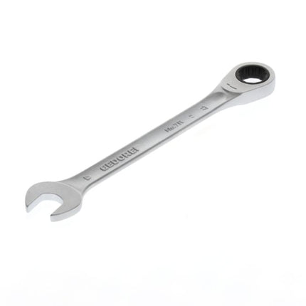 GEDORE Combination spanner 7 R Width across flats 17 mm Length 225 mm ( 4000821600 )