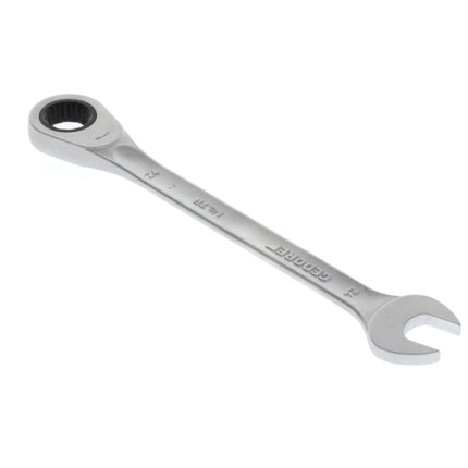 GEDORE Combination spanner 7 R Width across flats 24 mm Length 325 mm ( 4000821605 )