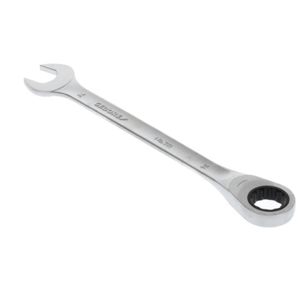 GEDORE Chiave combinata 7 R Larghezza tra i piani 34 mm Lunghezza 449 mm ( 4000821621 )