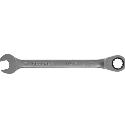 GEDORE Combination spanner 7 R Width across flats 11 mm Length 164 mm ( 4000821663 )
