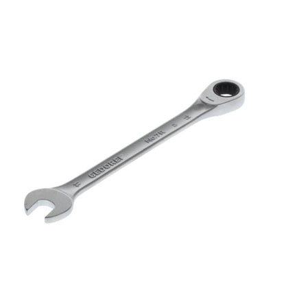 GEDORE Combination spanner 7 R Width across flats 11 mm Length 164 mm ( 4000821663 )