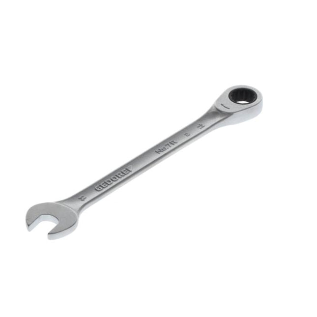 GEDORE Combination spanner 7 R Width across flats 11 mm Length 164 mm ( 4000821663 )