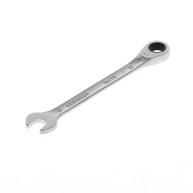 GEDORE Combination spanner 7 R Width across flats 12 mm Length 170 mm ( 4000821664 )