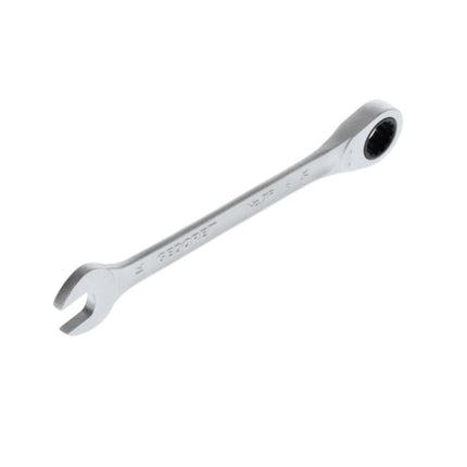 GEDORE Llave combinada 7 R Ancho de llave 14 mm Longitud 190 mm ( 4000821666 )