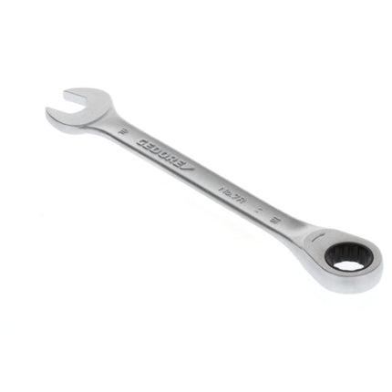 GEDORE Combination spanner 7 R Width across flats 16 mm Length 212 mm ( 4000821668 )