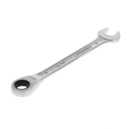 GEDORE Combination spanner 7 R Width across flats 16 mm Length 212 mm ( 4000821668 )