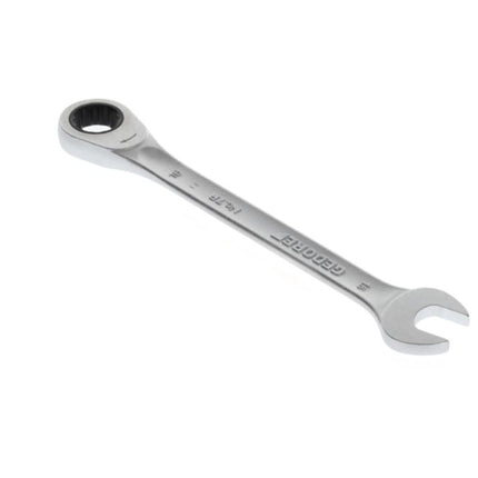 GEDORE Combination spanner 7 R Width across flats 16 mm Length 212 mm ( 4000821668 )
