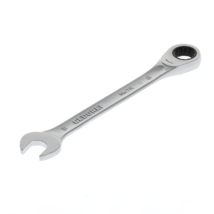 GEDORE Combination spanner 7 R Width across flats 16 mm Length 212 mm ( 4000821668 )
