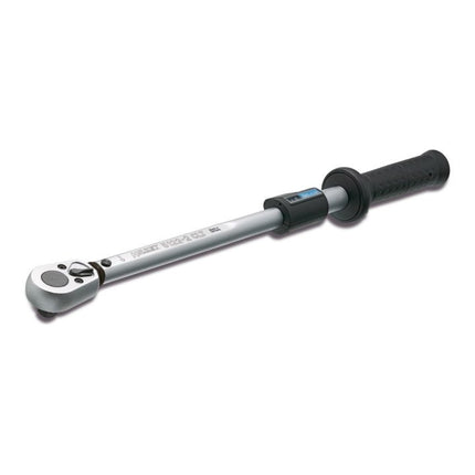 HAZET torque spanner 5121-2CLT 1/2 ″ 20 - 120 Nm ( 4000821740 )