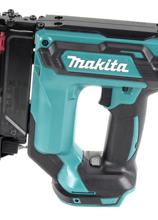 Makita DPT 353 T1J 18 V Li-Ion Akku Pintacker im Makpac + 1 x 5,0 Ah Akku - ohne Ladegerät - Toolbrothers