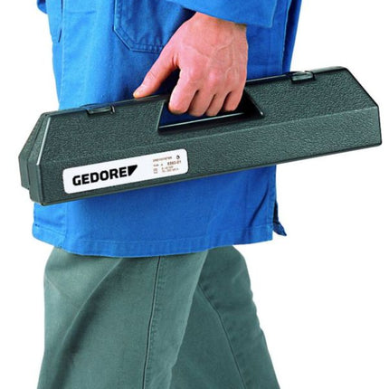 Chiave dinamometrica GEDORE 8560-01 3/8 ″ 8 - 40 Nm ( 4000821776 )