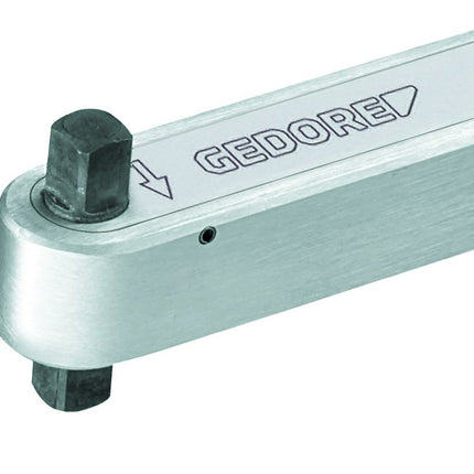 Klucz dynamometryczny GEDORE 8561-01 1/2 ″ 25 - 120 Nm ( 4000821777 )