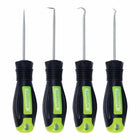 KUKKO Jeu de griffes 177 4 pièces ( 4000821884 )