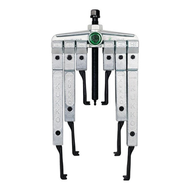Estrattore KUKKO 20-10-SP Profondità di serraggio 100 / 200 / 250 mm ( 4000821910 )