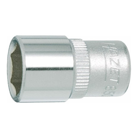 HAZET Steckschlüsseleinsatz 850 1/4 ″ 6-kant ( 4000822619 )