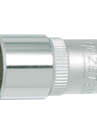 HAZET Steckschlüsseleinsatz 850 1/4 ″ 6-kant ( 4000822623 )