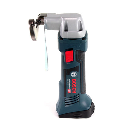 Bosch GSC 18V-16 Akku-Blechschere Solo  ( 0601926200 ) - ohne Akku, ohne Ladegerät - Toolbrothers