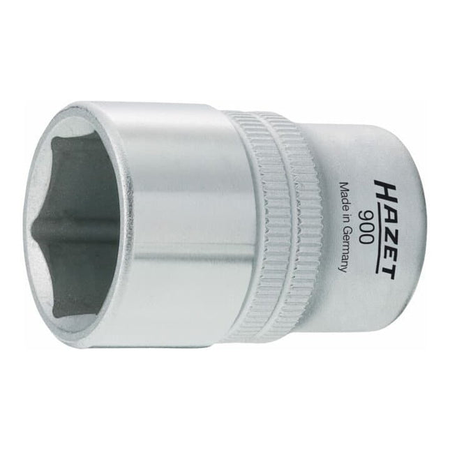 Toma HAZET 900 1/2 ″ hexagonal ( 4000822691 )