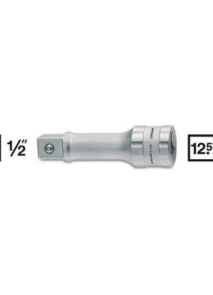 HAZET Verlängerung 917/918 1/2 ″ Länge 125 mm ( 4000822733 )