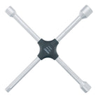 Llave en cruz HAZET 705V-02 17 x 19 x 22 x 12,5 mm(1/2″ cuadrada) ( 4000822845 )