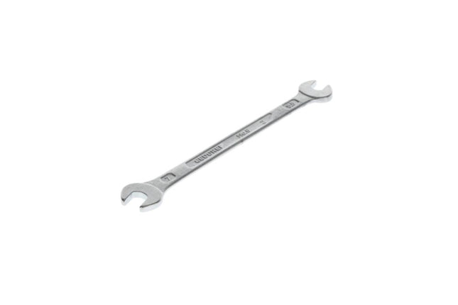 GEDORE double open-end spanner 6 5.5 x 7 mm Length 122 mm ( 4000823005 )