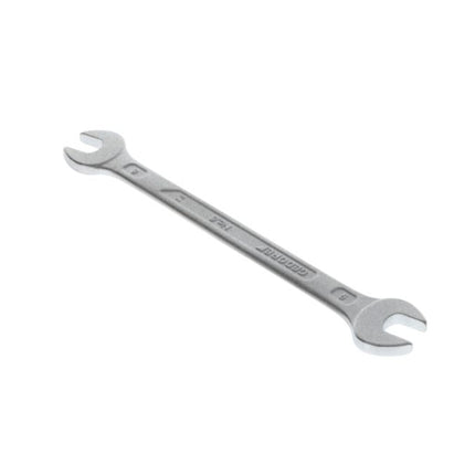 GEDORE Clé à fourche 6 8 x 9 mm longueur 140 mm ( 4000823010 )