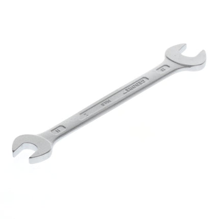 GEDORE double open-end spanner 6 11 x 13 mm length 172 mm ( 4000823017 )