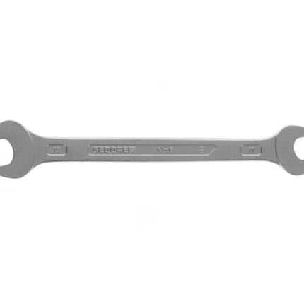 GEDORE double open-end spanner 6 11 x 13 mm length 172 mm ( 4000823017 )