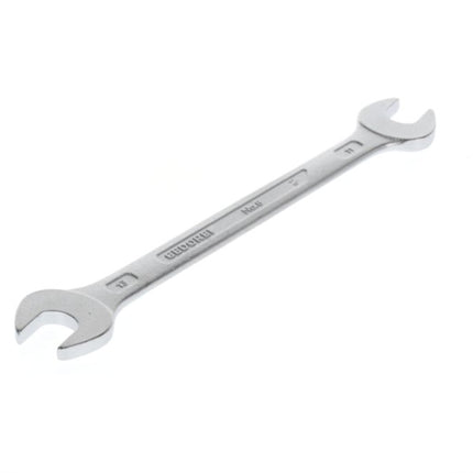 GEDORE double open-end spanner 6 11 x 13 mm length 172 mm ( 4000823017 )