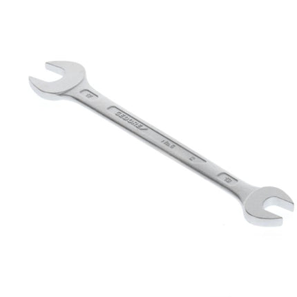 GEDORE Clé à fourche 6 13 x 17 mm longueur 205 mm ( 4000823026 )