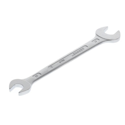 GEDORE Clé à fourche 6 13 x 17 mm longueur 205 mm ( 4000823026 )