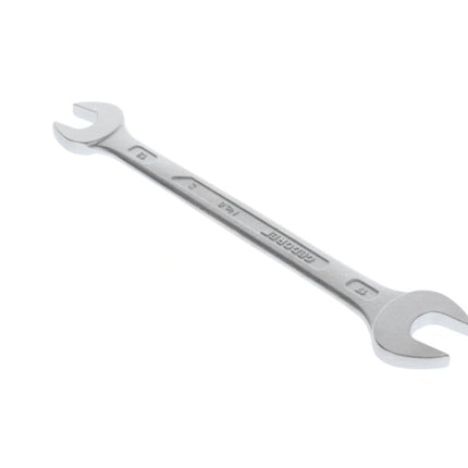 GEDORE Clé à fourche 6 13 x 17 mm longueur 205 mm ( 4000823026 )