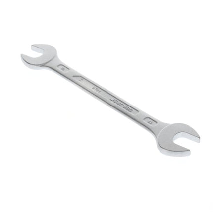 GEDORE double open-end spanner 6 16 x 17 mm length 205 mm ( 4000823028 )