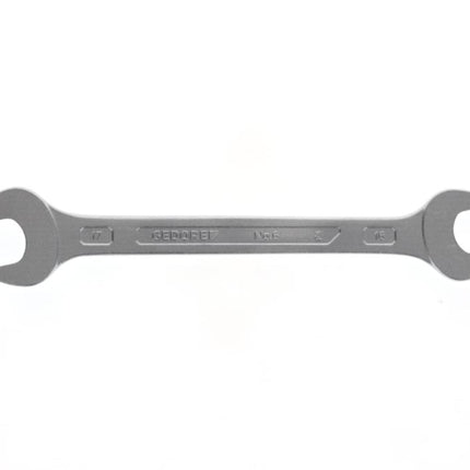 GEDORE double open-end spanner 6 16 x 17 mm length 205 mm ( 4000823028 )