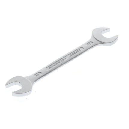 GEDORE Doppelmaulschlüssel 6 20 x 22 mm Länge 236 mm ( 4000823035 )