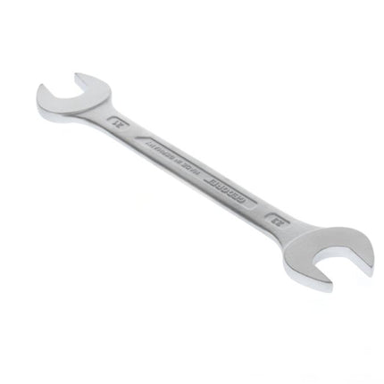 GEDORE double open-end spanner 6 21 x 23 mm length 247 mm ( 4000823037 )