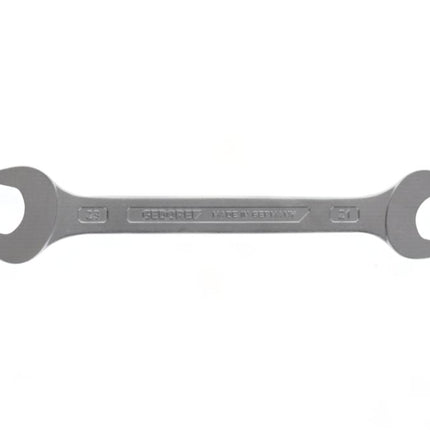 GEDORE double open-end spanner 6 21 x 23 mm length 247 mm ( 4000823037 )