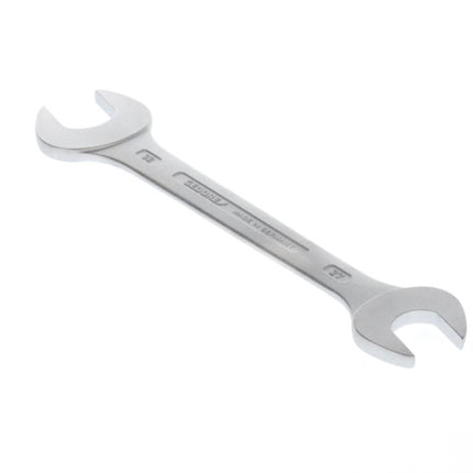 GEDORE double open-end spanner 6 27 x 32 mm length 302 mm ( 4000823047 )