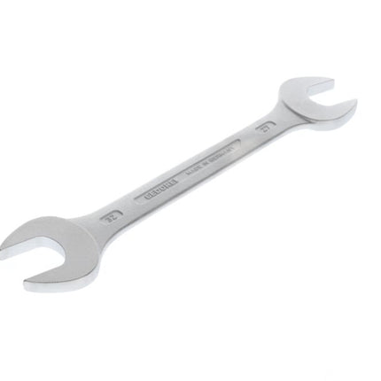 GEDORE double open-end spanner 6 27 x 32 mm length 302 mm ( 4000823047 )