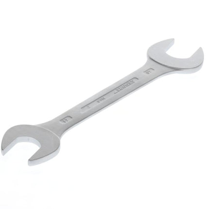 GEDORE llave fija doble 6 41 x 46 mm longitud 400 mm ( 4000823055 )