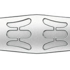 WERA Doppelmaulschlüssel Joker 6005 12 x 13 mm Länge 166 mm ( 4000823162 )