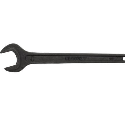 GEDORE open-end spanner 894 Width across flats 24 mm Length 217 mm ( 4000823358 )