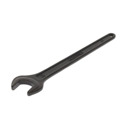 GEDORE open-end spanner 894 Width across flats 24 mm Length 217 mm ( 4000823358 )